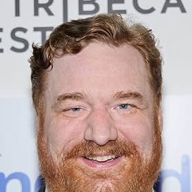 Happy Anderson Happy Anderson