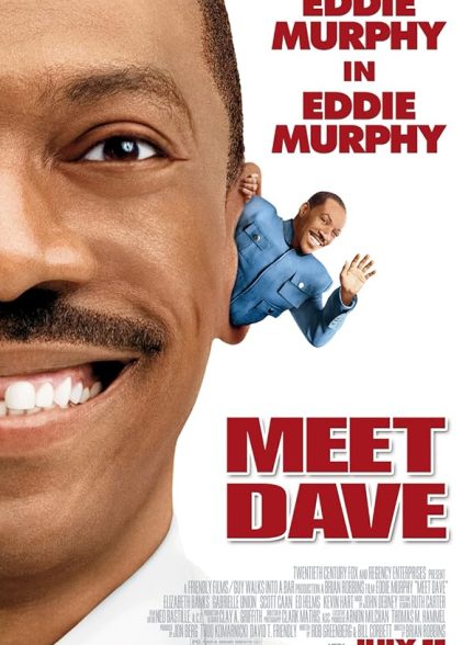 دانلود فیلم ملاقات با دیو  Meet Dave 2008  l