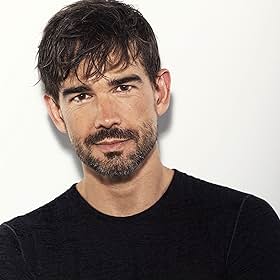 Christopher Gorham Christopher Gorham