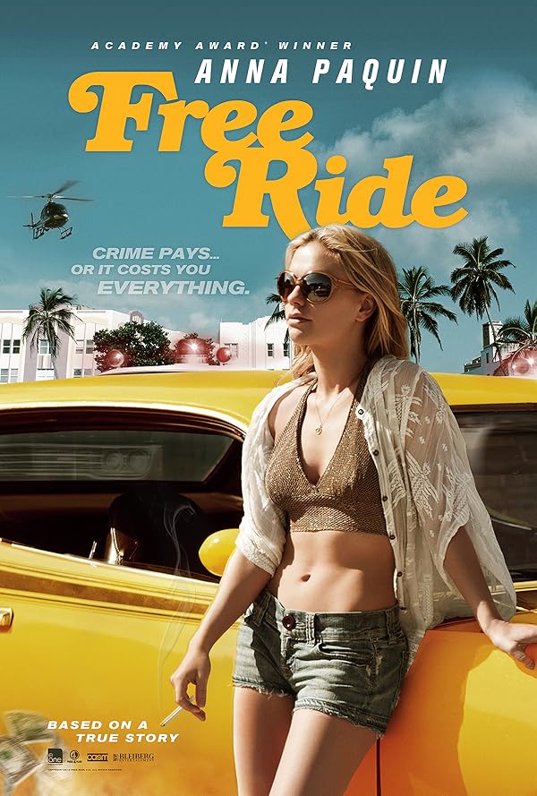 دانلود فیلم سواری رایگان | Free Ride 2013