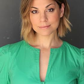 Lauren Halperin Lauren Halperin