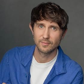 Joshua McCord Joshua McCord