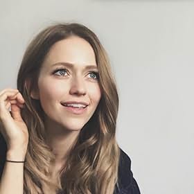 Johanna Braddy Johanna Braddy