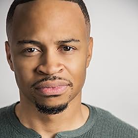 Eugene Byrd Eugene Byrd