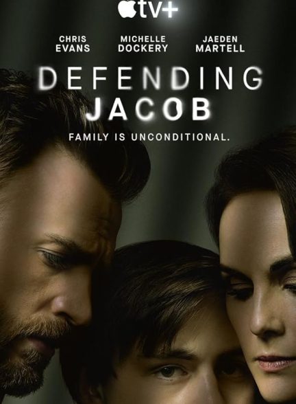 دانلود سریال دفاع از جیکوب | Defending Jacob 2020