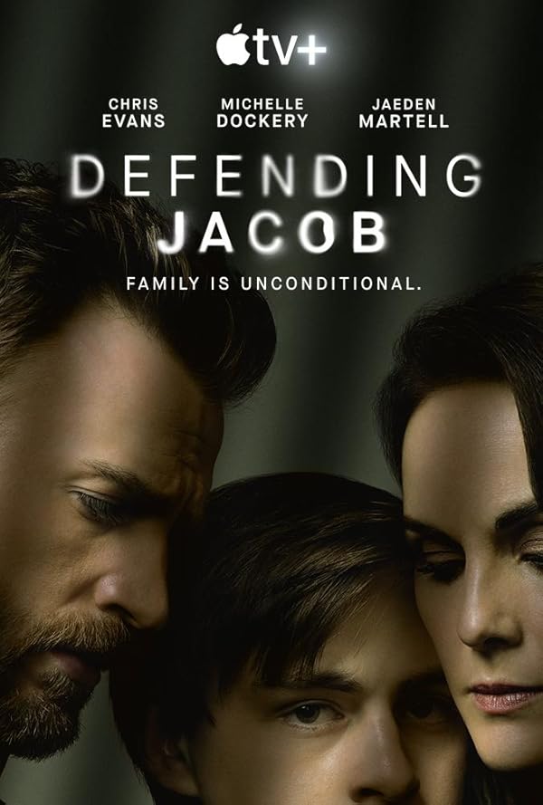 دانلود سریال دفاع از جیکوب | Defending Jacob 2020