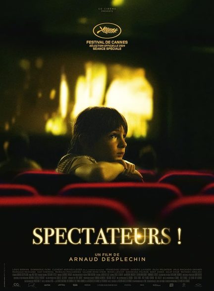 دانلود فیلم عاشقان فیلم | Filmlovers! 2024
