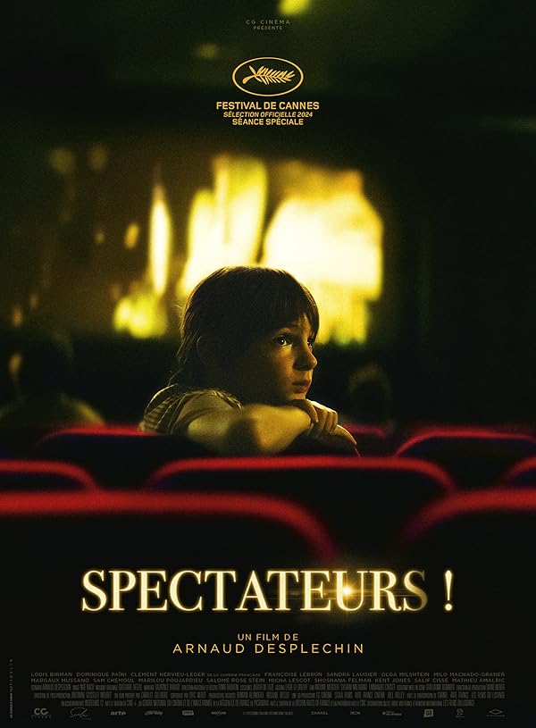 دانلود فیلم عاشقان فیلم | Filmlovers! 2024