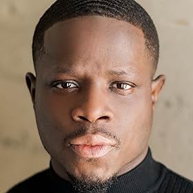 Benjamin Abiola Benjamin Abiola