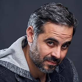 Guillermo Garcia Guillermo Garcia