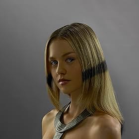 Isabelle Cornish Isabelle Cornish