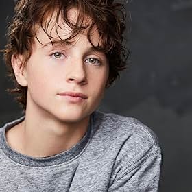 Judah Prehn Judah Prehn