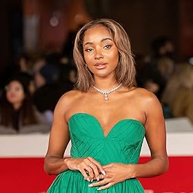 Karla-Simone Spence Karla-Simone Spence