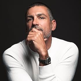 Eric Etebari Eric Etebari