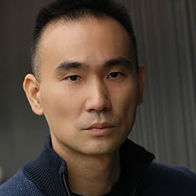 James Hiroyuki Liao James Hiroyuki Liao