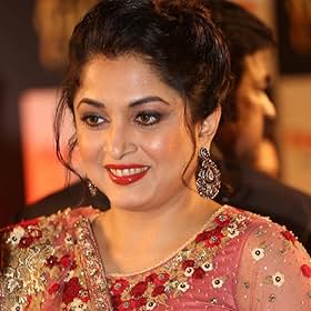 Ramya Krishnan Ramya Krishnan