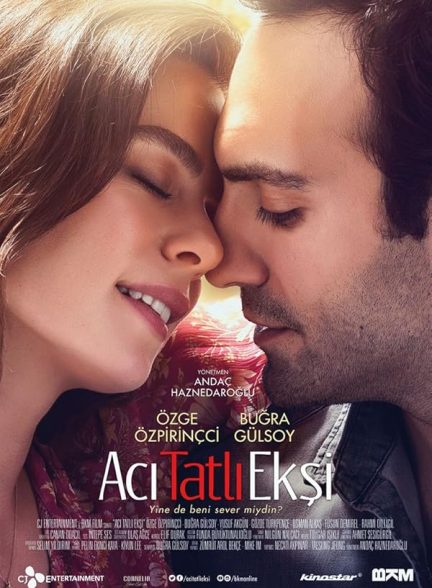 دانلود فیلم ترش شیرین تند | Hot Sweet Sour 2017