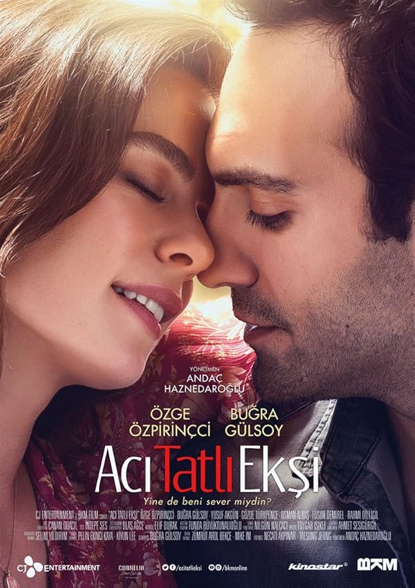 دانلود فیلم ترش شیرین تند | Hot Sweet Sour 2017