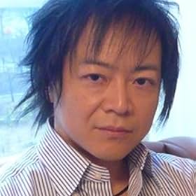 Nozomu Sasaki