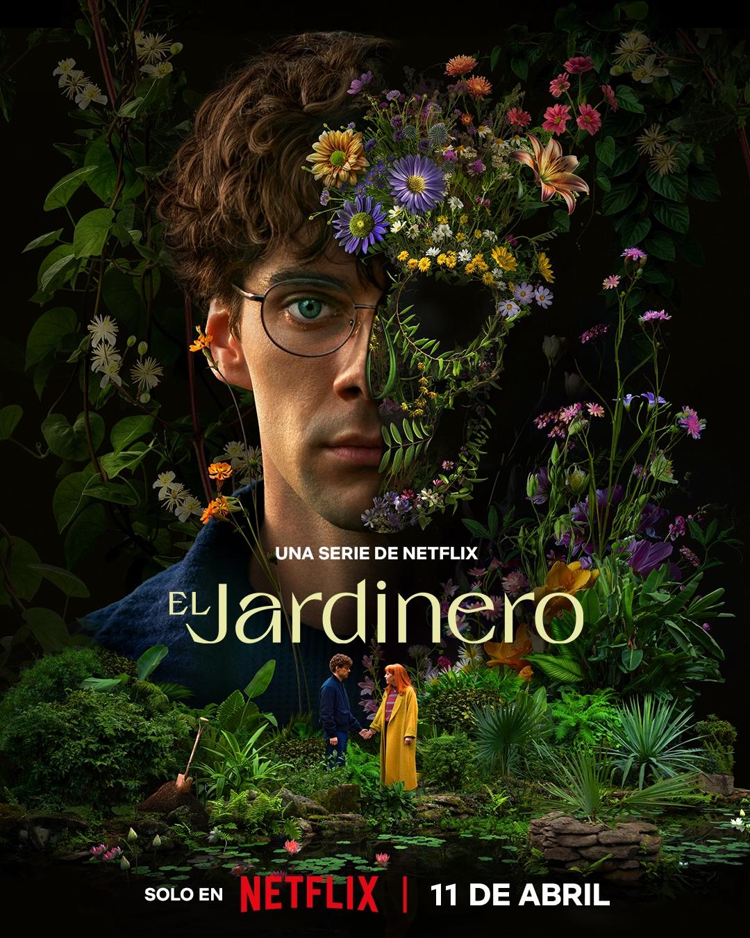 دانلود سریال باغبان | El jardinero 2025