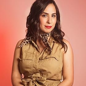 Rebecca Delgado Smith Rebecca Delgado Smith