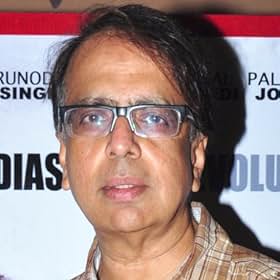 Ananth Mahadevan Ananth Mahadevan