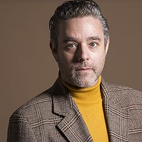 Andy Nyman Andy Nyman