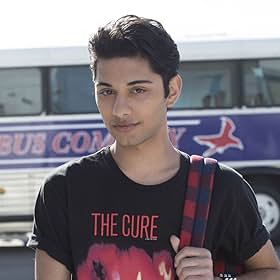 Mark Indelicato Mark Indelicato
