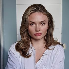 Natalie Alyn Lind Natalie Alyn Lind
