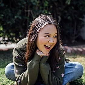 Amalia Yoo