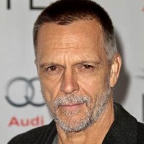 James Russo James Russo