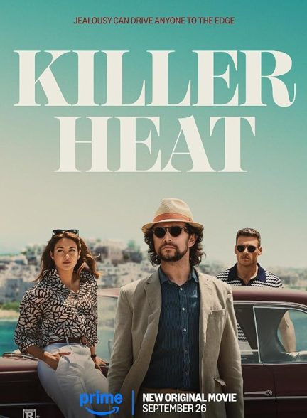 دانلود فیلم گرمای کشنده  Killer Heat 2024 l