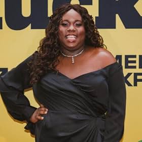Alex Newell