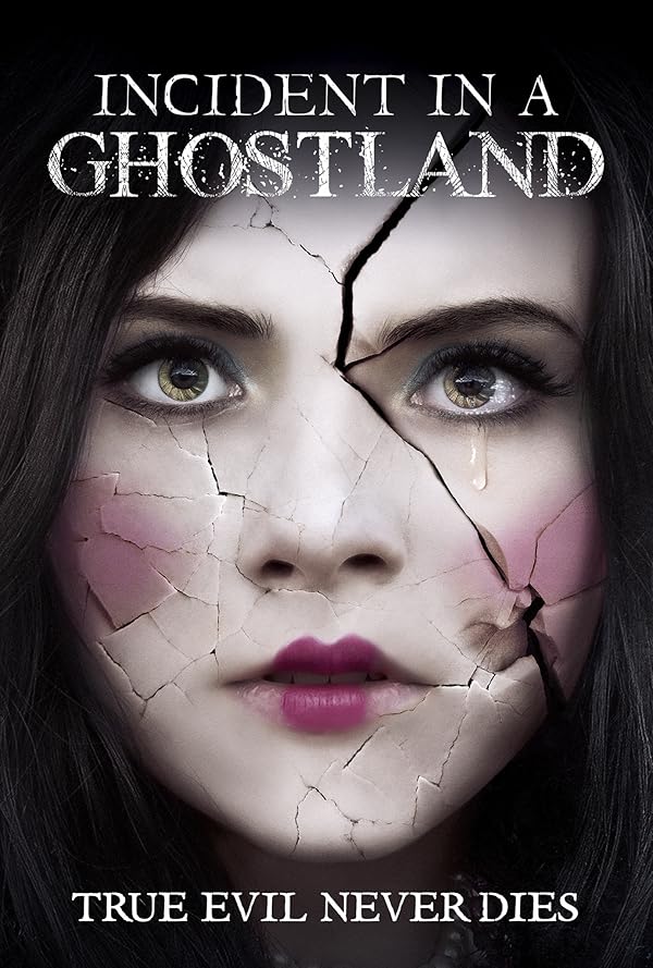 دانلود فیلم حادثه در سرزمین ارواح  Incident in a Ghostland 2018 l