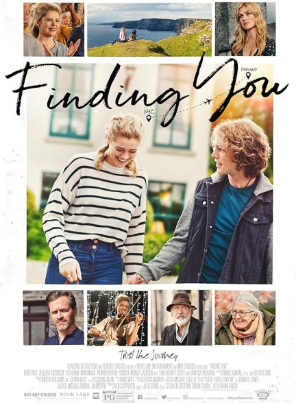 دانلود فیلم پیدا کردن تو | Finding You 2021