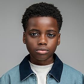 Jahleel Kamara