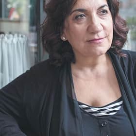 Füsun Demirel Füsun Demirel