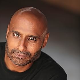 Ravi Naidu Ravi Naidu