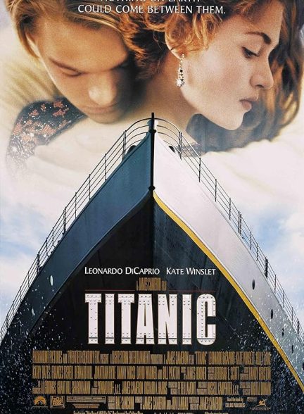 دانلود فیلم تایتانیک  Titanic 1997  l