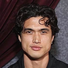 Charles Melton Charles Melton