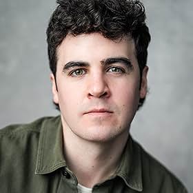 Ian Bouillion Ian Bouillion