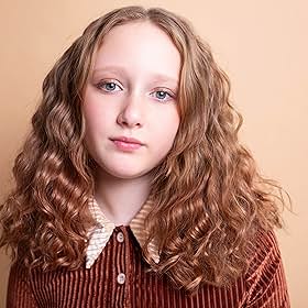 Alexa Feinstein Alexa Feinstein
