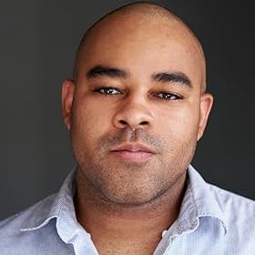 Van Barr Jr.