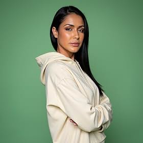 Yissendy Trinidad