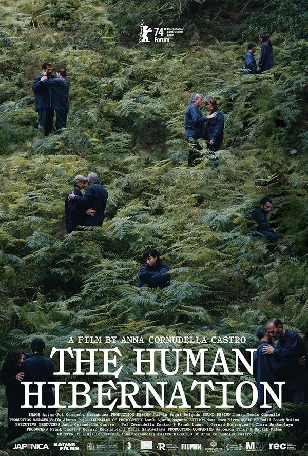 دانلود فیلم خواب زمستانی انسان | The Human Hibernation 2024