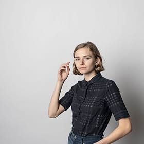 Cricket Brown
