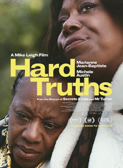 دانلود فیلم حقایق تلخ | Hard Truths 2024