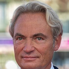 Gilles Cohen