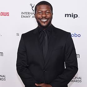 Edwin Hodge Edwin Hodge