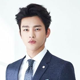 Seo In-guk Seo In-guk